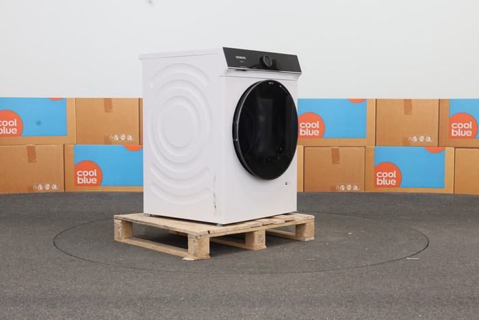 Siemens WG56B2ACNL intelligentDosing 