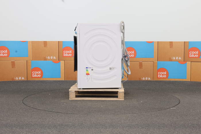 Siemens WG56B2ACNL intelligentDosing 