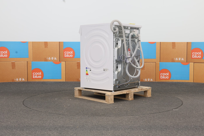 Siemens WG56B2ACNL intelligentDosing 