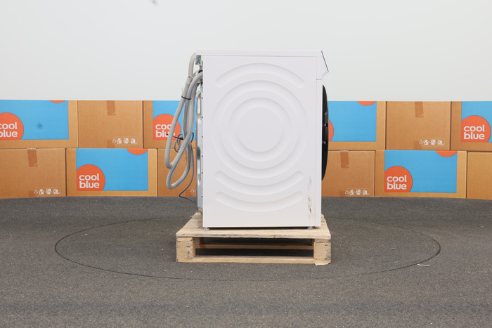 Siemens WG56B2ACNL intelligentDosing 