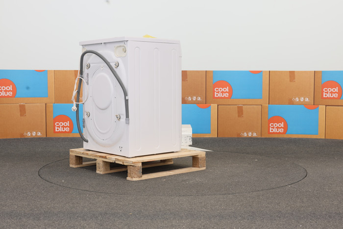 Whirlpool FFWDB 964489 WV EE - 9/6 kg 