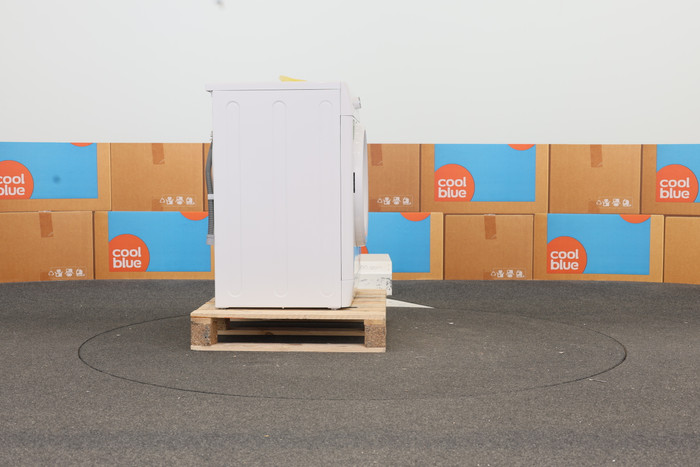 Whirlpool FFWDB 964489 WV EE - 9/6 kg 