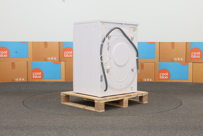 Whirlpool FFWDB 964489 WV EE - 9/6 kg 