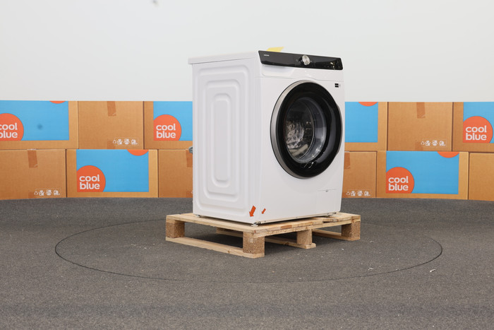 Samsung WW90DG6U85LK AI Wash 