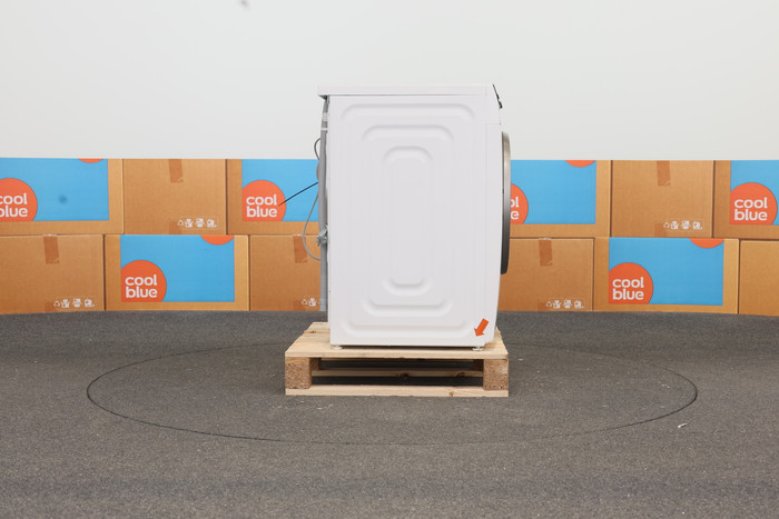 Samsung WW90DG6U85LK AI Wash 