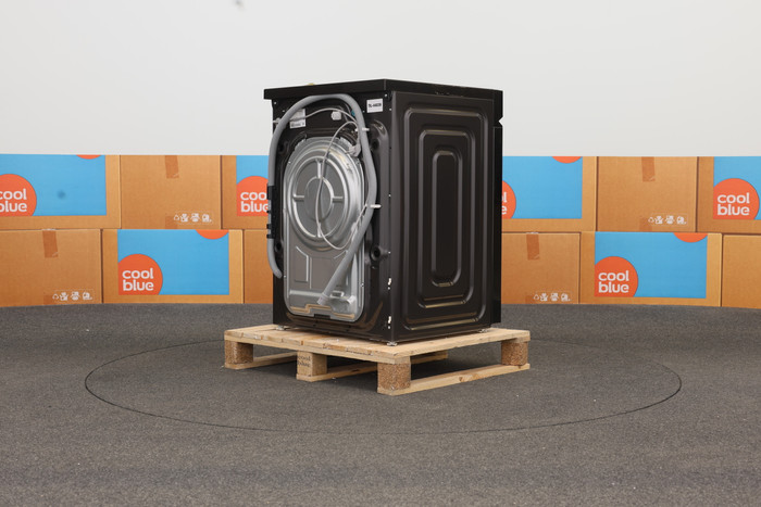 Samsung WW11DB8B95GBU3 Bespoke QuickDrive 