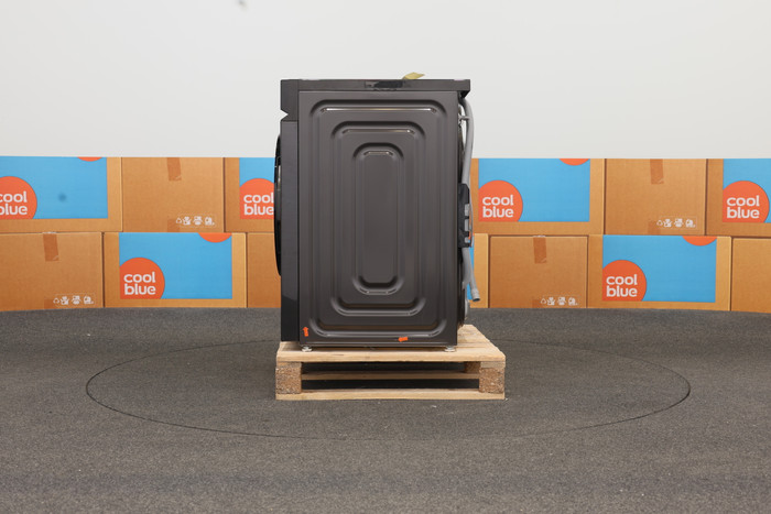 Samsung WW11DB8B95GBU3 Bespoke QuickDrive 