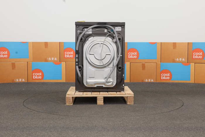 Samsung WW11DB8B95GBU3 Bespoke QuickDrive 