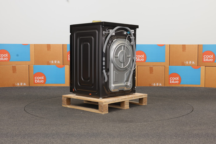 Samsung WW11DB8B95GBU3 Bespoke QuickDrive 