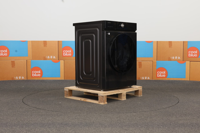 Samsung WW11DB8B95GBU3 Bespoke QuickDrive 