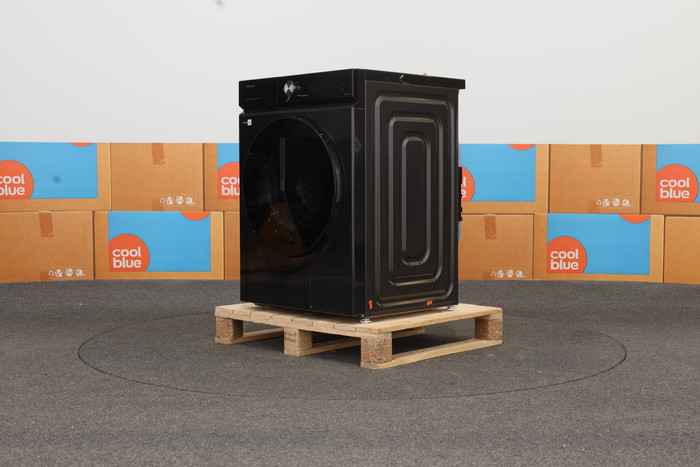 Samsung WW11DB8B95GBU3 Bespoke QuickDrive 