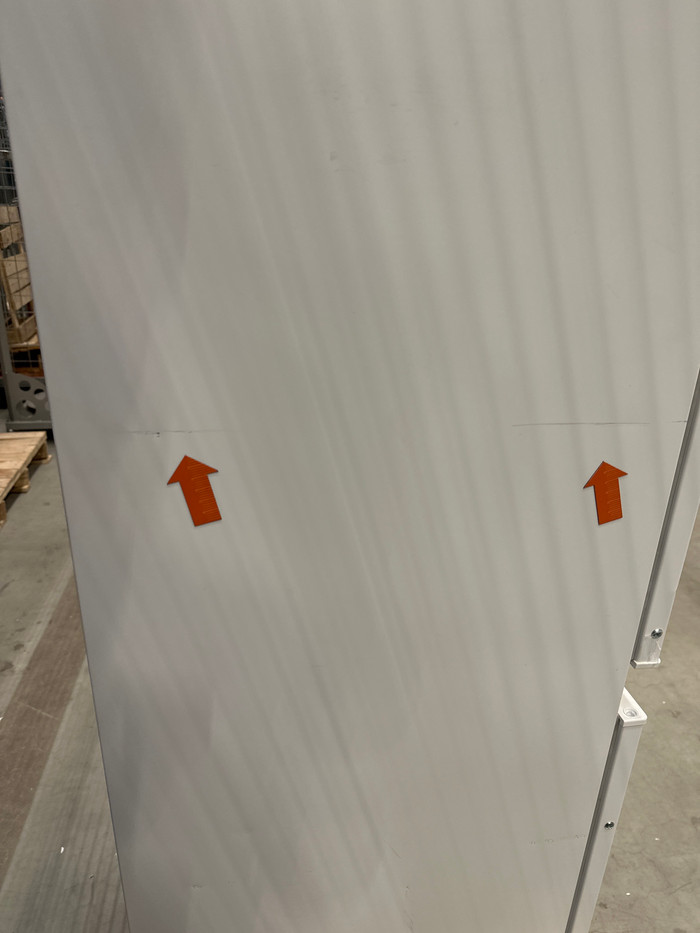 Samsung BRB80F26ACS0EF 