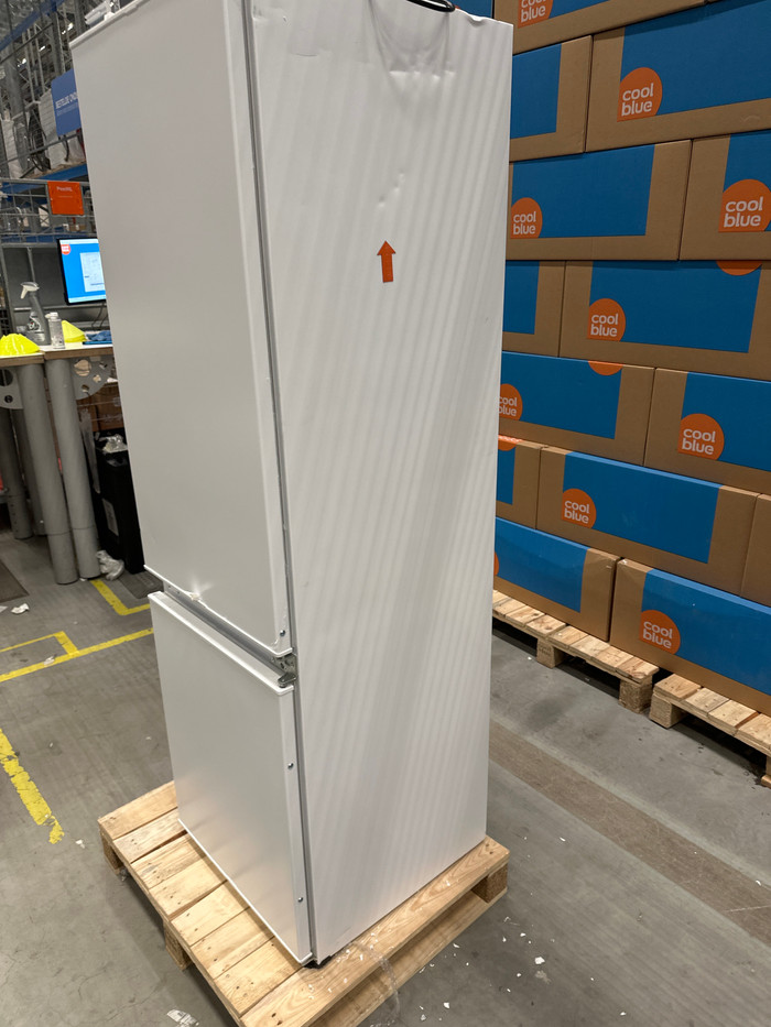 Samsung BRB80F26ACS0EF 