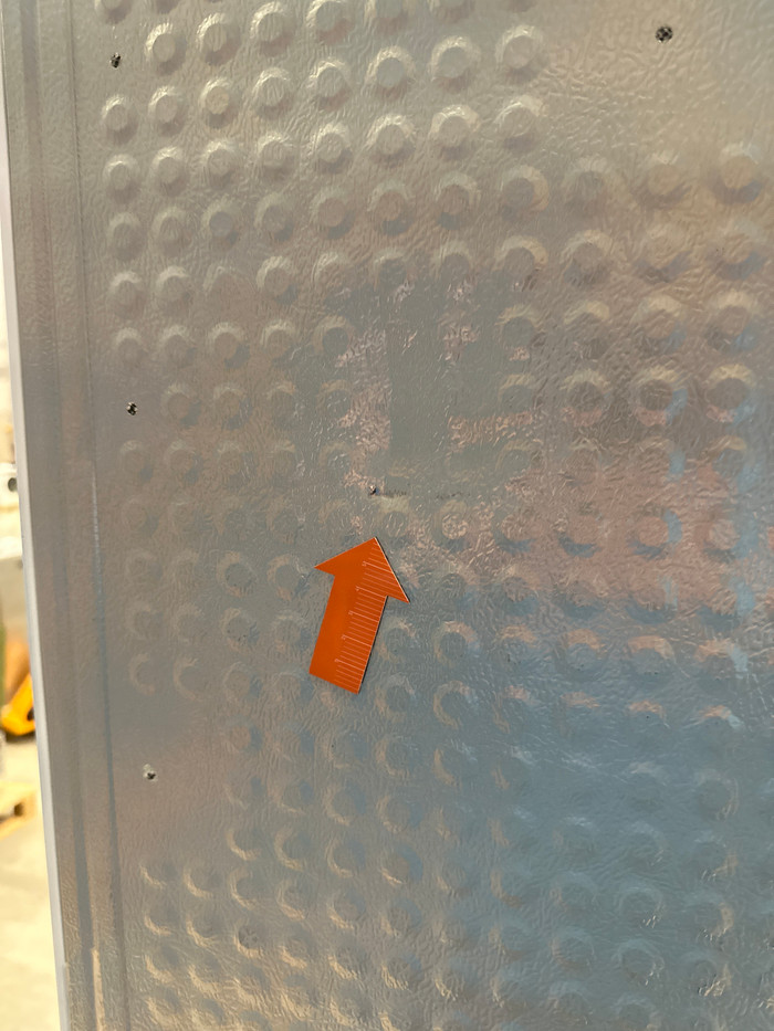 Samsung BRB80F26ACS0EF 