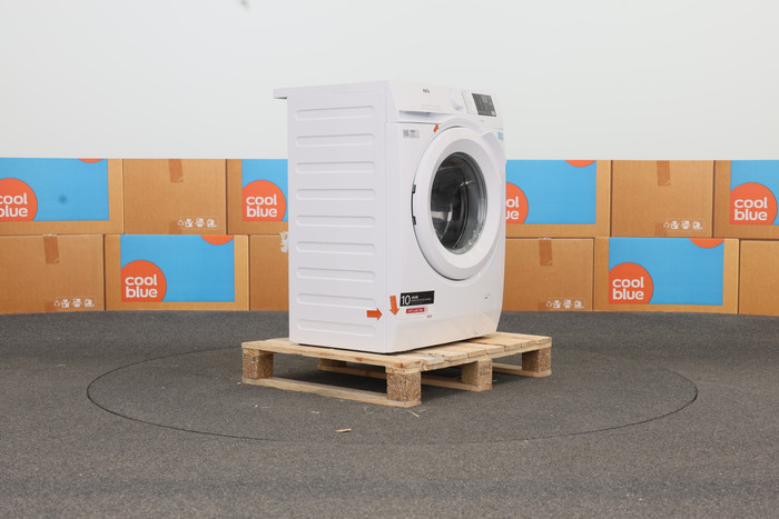 AEG LF62CW84 ProSense 