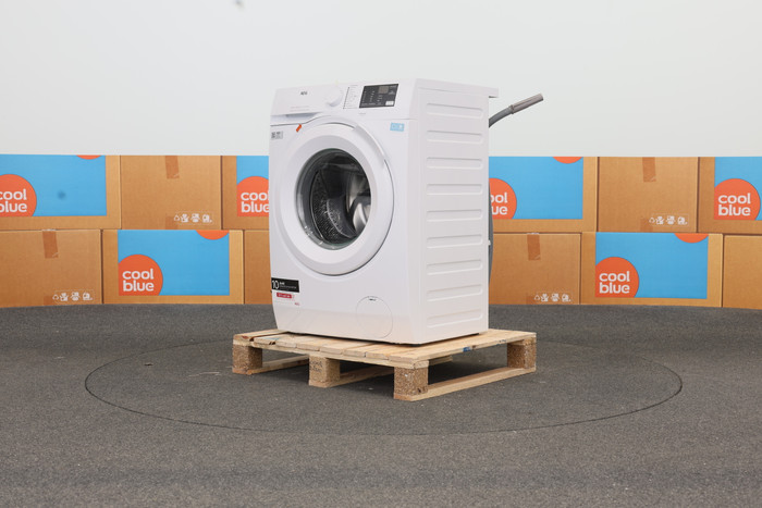 AEG LF62CW84 ProSense 