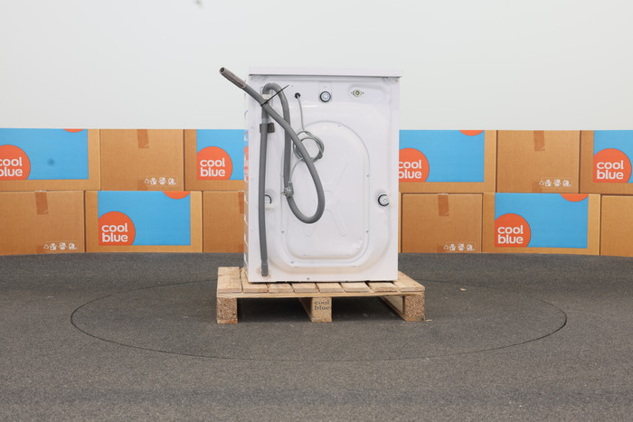 AEG LF62CW84 ProSense 