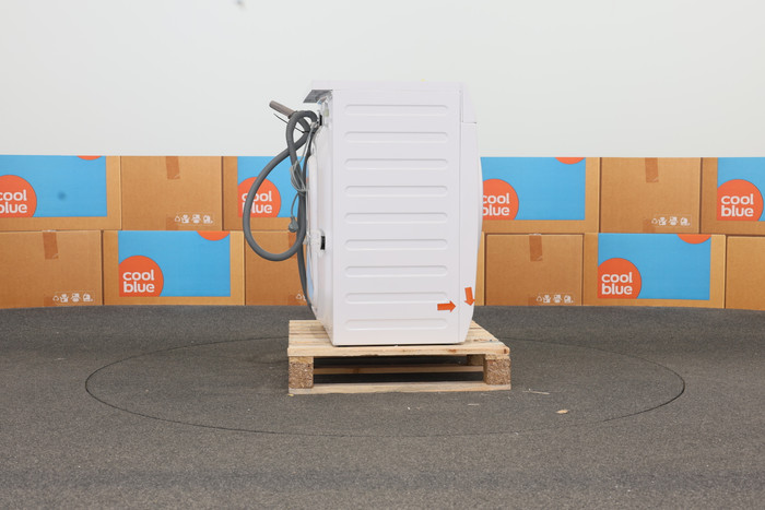 AEG LF62CW84 ProSense 