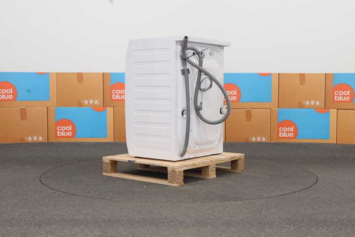 AEG LF62CW84 ProSense 