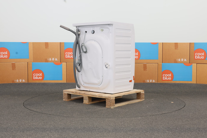 AEG LF62CW84 ProSense 