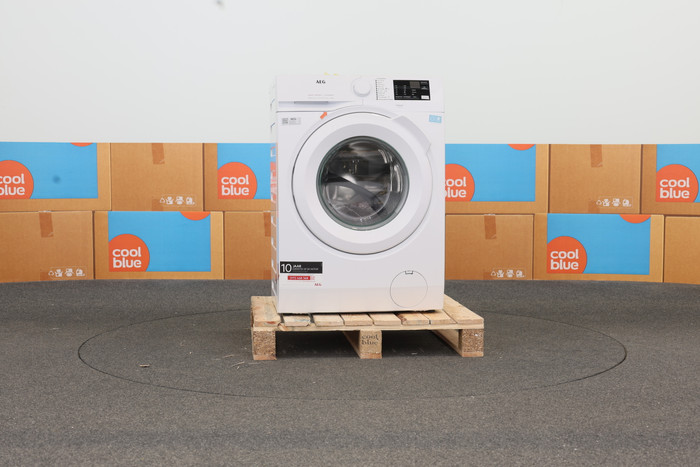 AEG LF62CW84 ProSense 