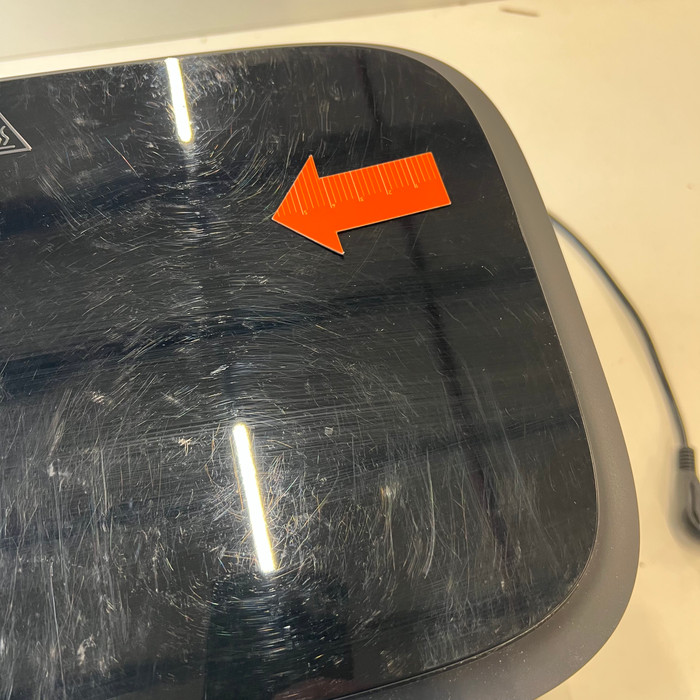 Philips Airfryer 3000 Series Dual Basket NA352/00 