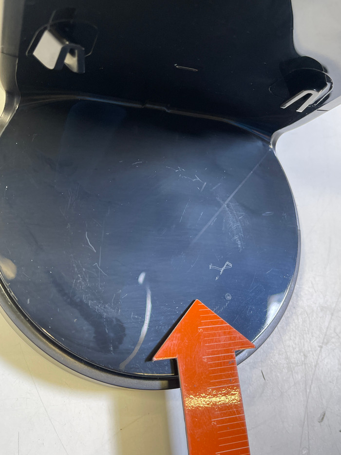 Krups NESCAFE Dolce Gusto Mini Me KP1238 