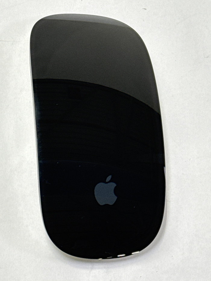 Apple Magic Mouse (2024) Black 