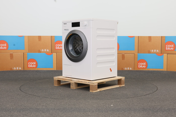 Miele WEB 368 WCS PowerWash 