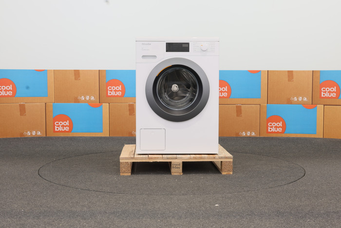 Miele WEB 368 WCS PowerWash 