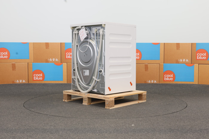 Miele WEB 368 WCS PowerWash 