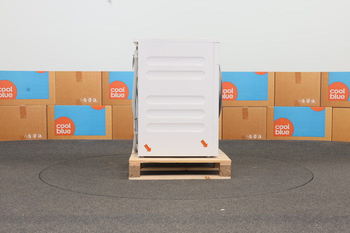 Miele WEB 368 WCS PowerWash 