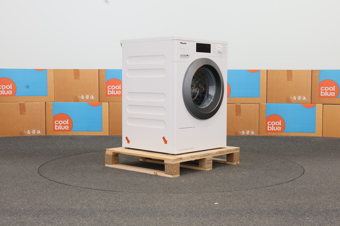 Miele WEB 368 WCS PowerWash 