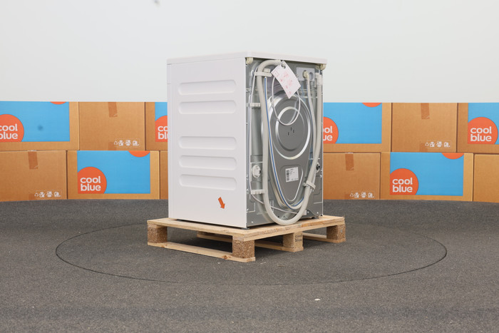 Miele WEB 368 WCS PowerWash 