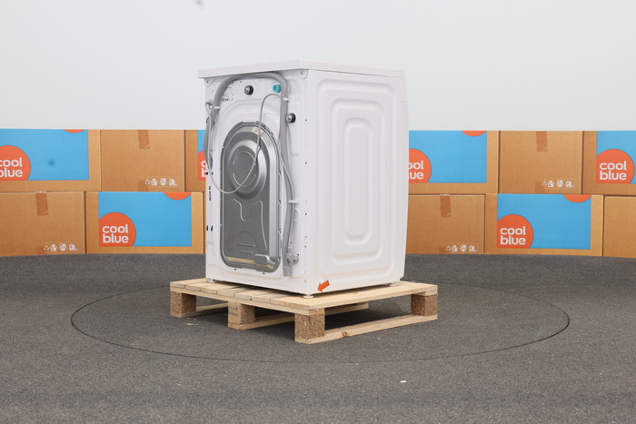 Samsung WW90DG6U25LH Super Speed 