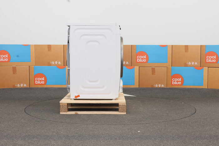 Samsung WW90DG6U25LH Super Speed 