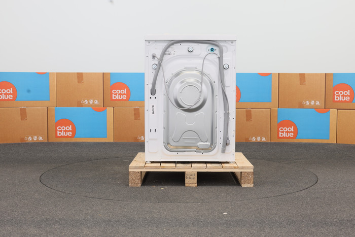 Samsung WW90DG6U25LH Super Speed 