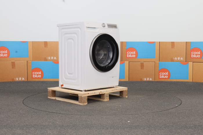 Samsung WW90DG6U25LH Super Speed 