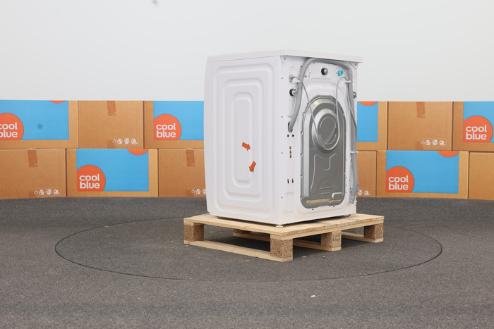 Samsung WW90DG6U25LH Super Speed 