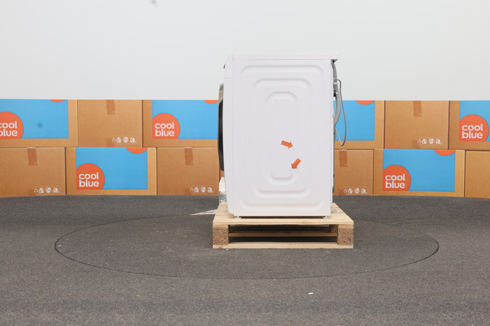 Samsung WW90DG6U25LH Super Speed 