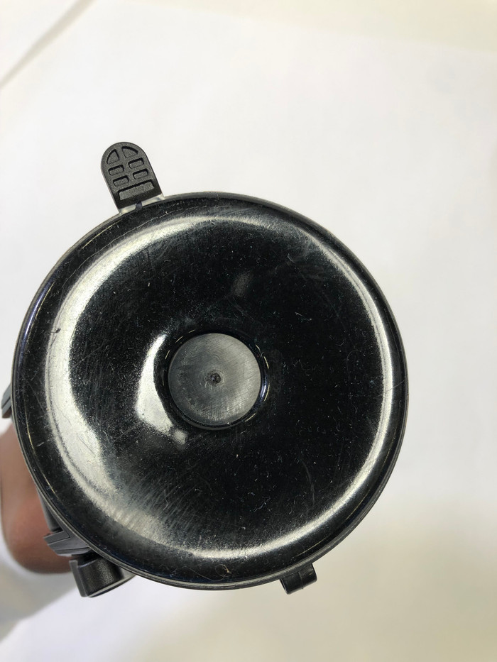 BlueBuilt Auto Telefoonhouder met Zuignap Dashboard/Luchtrooster met Draadloos Opladen 