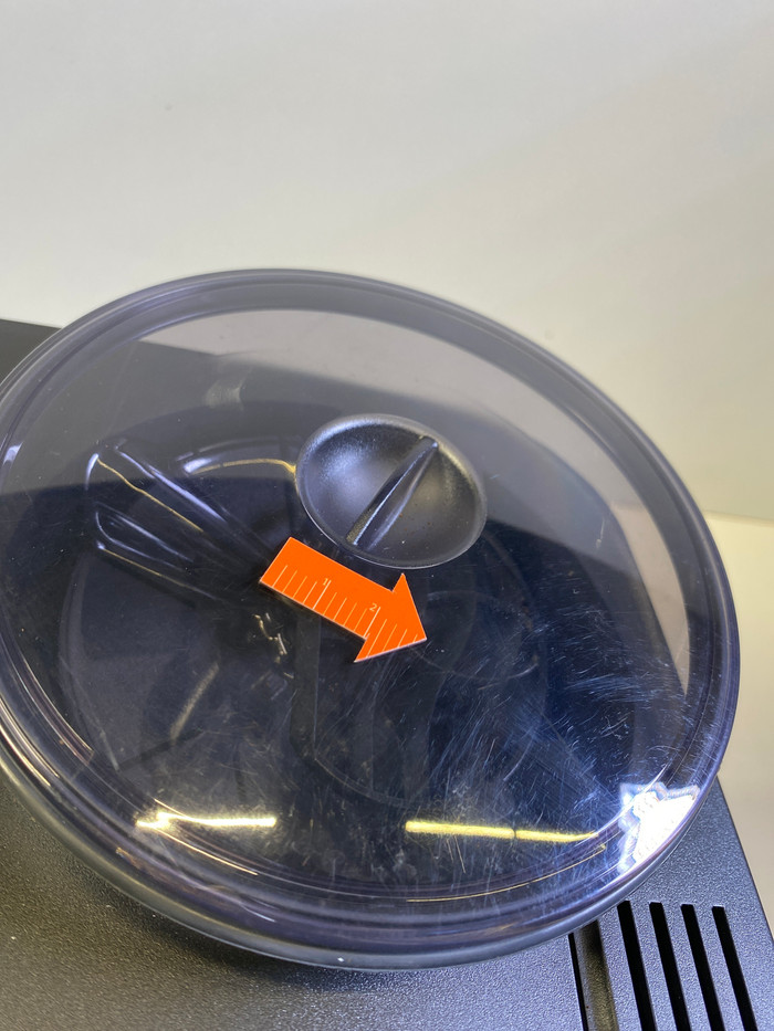 Siemens EQ.6 Plus S100 TE651209RW 