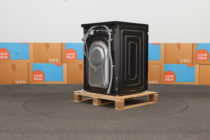Siemens WG44H2A5NL intelligentDosing 