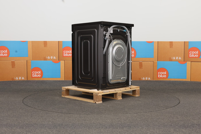 Siemens WG44H2A5NL intelligentDosing 