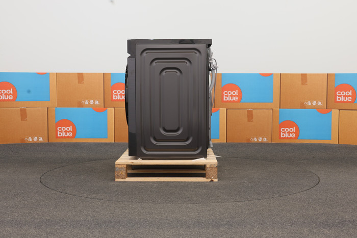 Siemens WG44H2A5NL intelligentDosing 