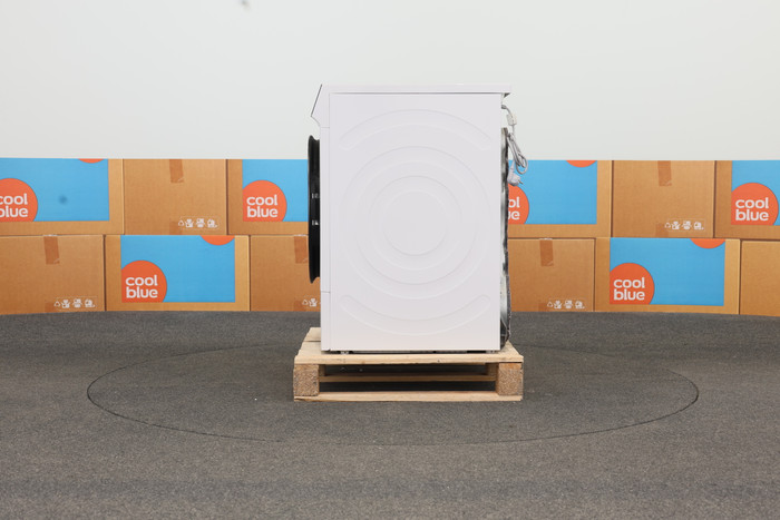 Siemens WQ46B2C7NL SelfCleaning 