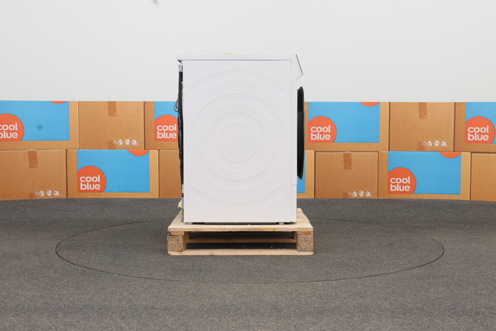 Siemens WQ46B2C7NL SelfCleaning 