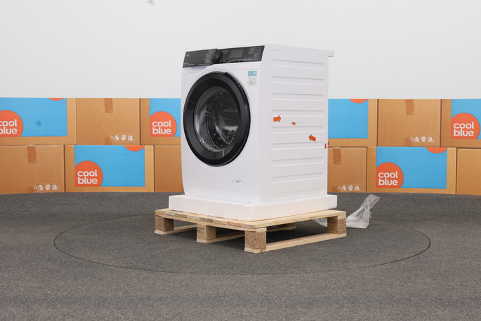 AEG LR76CUCA06 ProSteam UniversalDose 