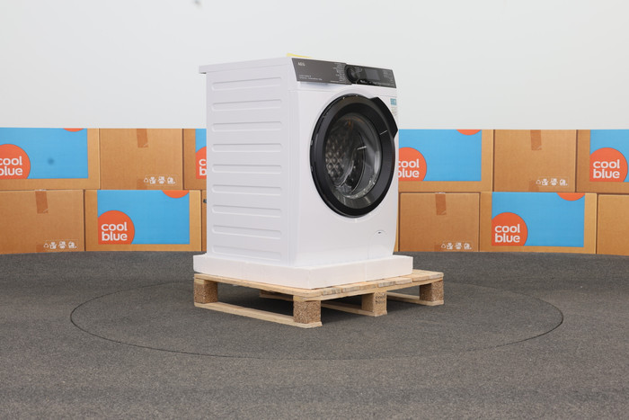 AEG LR76CUCA06 ProSteam UniversalDose 