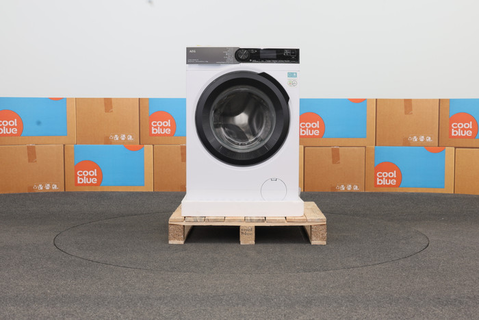 AEG LR76CUCA06 ProSteam UniversalDose 